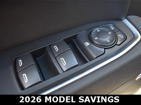 New 2026 Chevrolet Silverado 1500 RST image 22