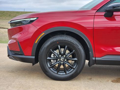 New 2026 Honda CR-V Sport-L image 10