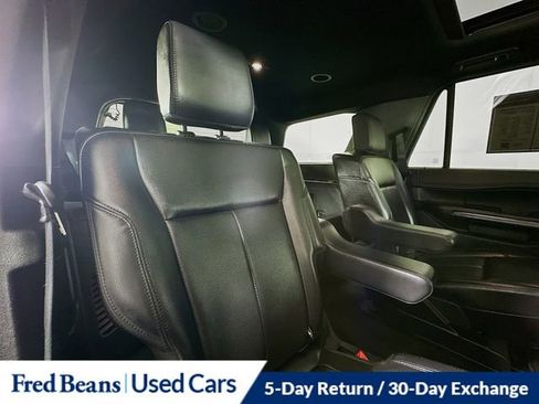 Used 2021 Ford Expedition XLT image 31