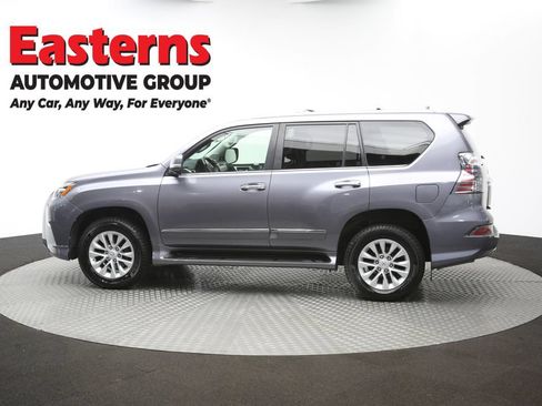 Used 2018 Lexus GX 460 Premium AWD/4WD image 66