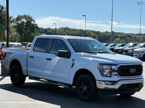 Certified 2023 Ford F150 XLT image 39