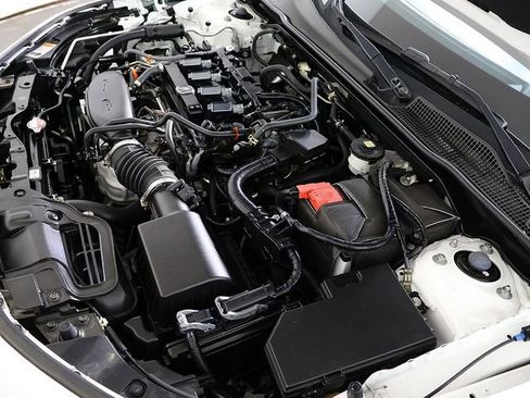 Certified 2023 Acura Integra A-Spec FWD image 36