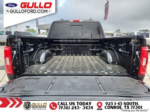 Used 2023 Ford F150 XLT w/ Equipment Group 302A High image 10