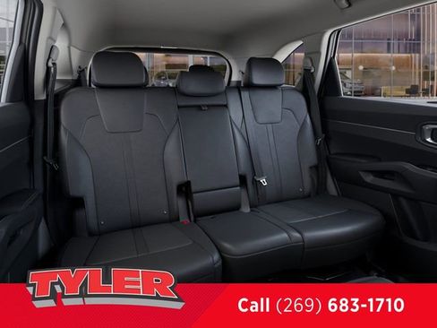 New 2026 Kia Sorento S image 19