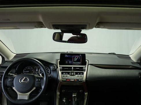 Used 2018 Lexus NX 300 AWD w/ Comfort Package image 25