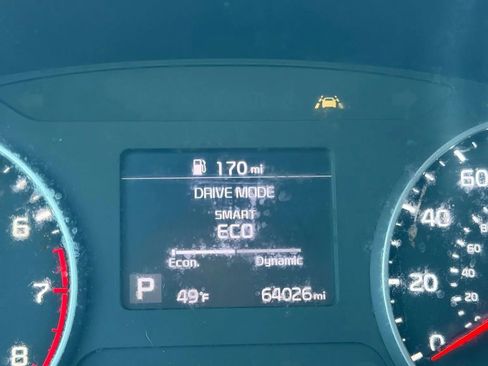 Used 2021 Kia Seltos S image 21