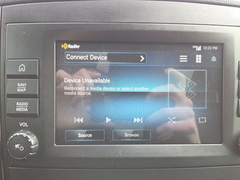 Used 2022 Mercedes-Benz Metris Cargo image 24