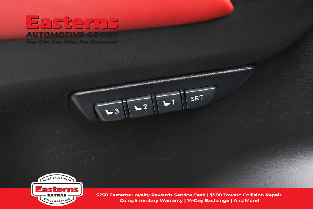 Used 2020 Lexus NX 300 F Sport w/ F Sport Premium Package FWD image 25