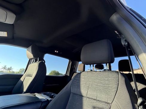 Used 2023 Ford F150 XLT w/ Equipment Group 302A High AWD/4WD image 12