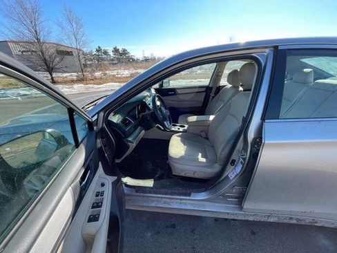 Used 2016 Subaru Legacy 2.5i Premium image 21