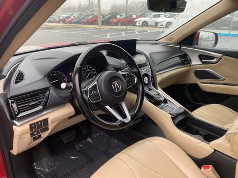 Used 2021 Acura RDX FWD image 11