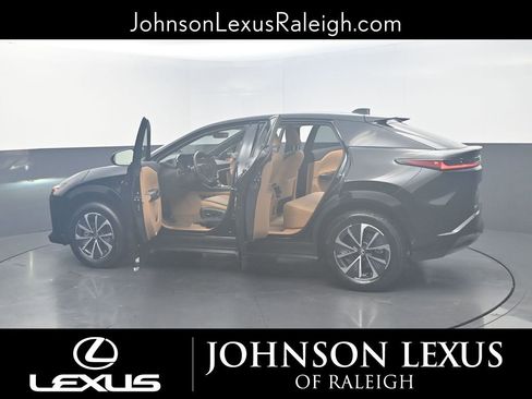 Certified 2024 Lexus RZ 300e Premium w/ Accessory Package (Z1) image 30