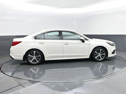 Used 2019 Subaru Legacy 2.5i Limited w/ Popular Package #2A image 4