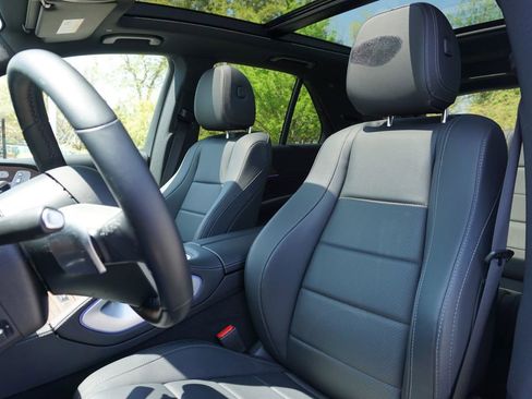 Certified 2025 Mercedes-Benz GLE 450e 4MATIC image 21