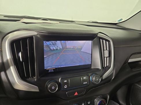 Used 2020 GMC Terrain SLT w/ Elevation Edition FWD image 19