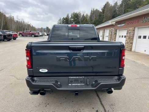 New 2026 RAM 1500 Rebel image 6