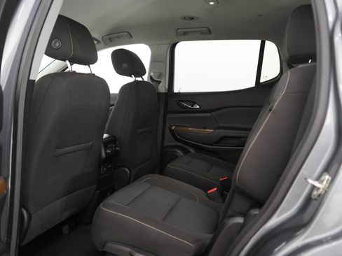 Used 2022 GMC Acadia SLE w/ Driver Convenience Package AWD/4WD image 18