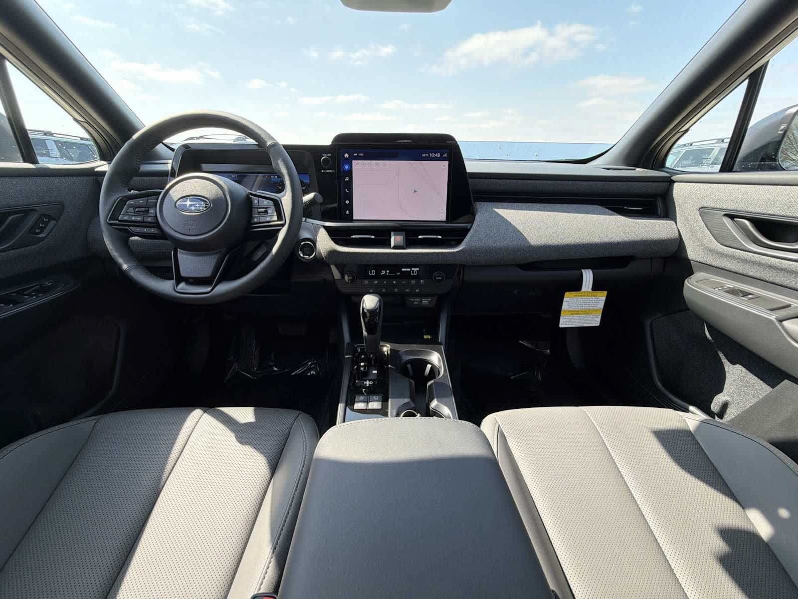 New 2026 Subaru Outback Limited XT AWD/4WD image 12