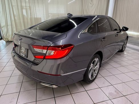 Used 2020 Honda Accord EX-L image 5