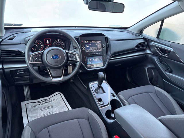 Used 2024 Subaru Impreza 2.0i AWD/4WD image 11