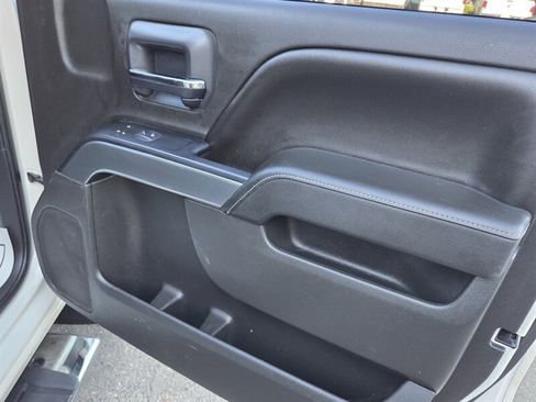 Used 2014 Chevrolet Silverado 1500 LT w/ All Star Edition image 20