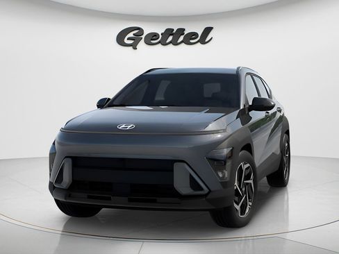 New 2026 Hyundai Kona SEL Premium AWD/4WD image 2
