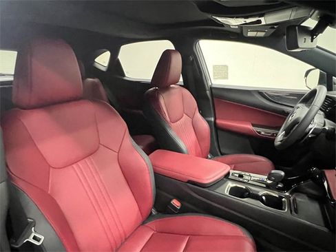 Used 2023 Lexus NX 350 AWD w/ Accessory Package (P3) image 11