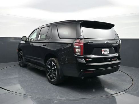 Used 2023 Chevrolet Tahoe RST AWD/4WD image 7