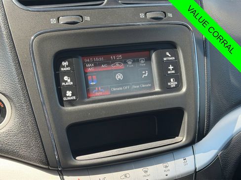 Used 2015 Dodge Journey SXT w/ Flexible Seating Group AWD/4WD image 30