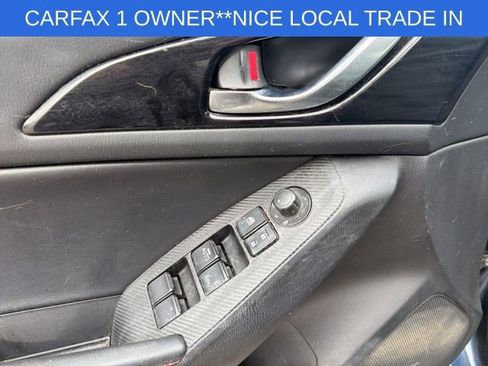 Used 2015 MAZDA MAZDA3 s Touring image 27