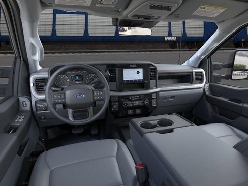 New 2026 Ford F350 XL AWD/4WD image 9