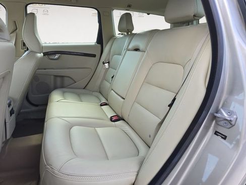 Used 2015 Volvo XC70 3.2 Platinum AWD/4WD image 13