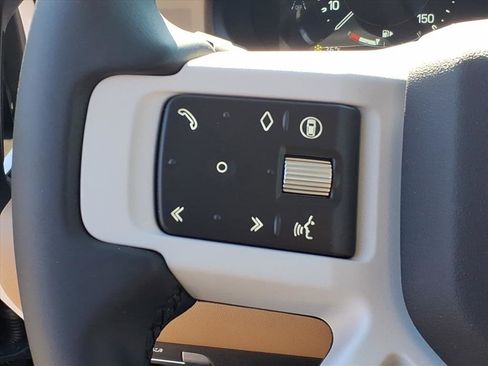 New 2026 Land Rover Defender 130 S image 15