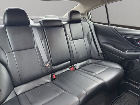 Used 2021 Subaru Legacy Limited image 19