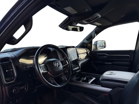 Used 2024 RAM 1500 Laramie image 9