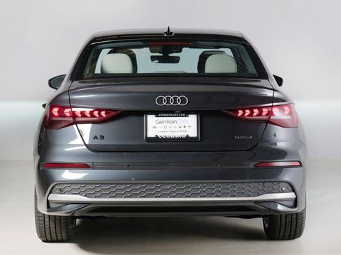 New 2026 Audi A3 2.0T Premium w/ Convenience Package image 7