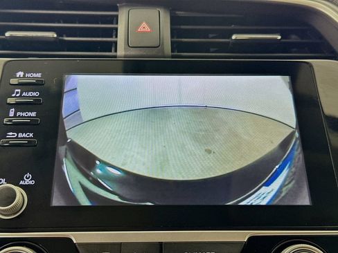 Used 2021 Honda Civic EX image 15