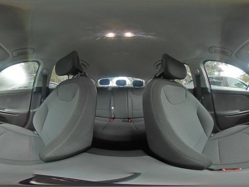 Used 2025 Kia K4 FWD image 41