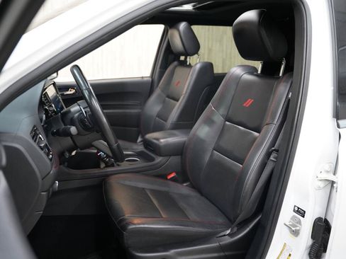 Used 2023 Dodge Durango GT AWD/4WD image 26