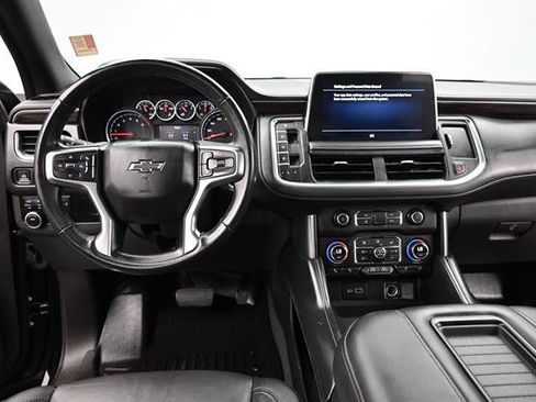 Used 2021 Chevrolet Tahoe Z71 AWD/4WD image 17