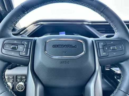 New 2026 GMC Sierra 1500 Denali Ultimate AWD/4WD image 33