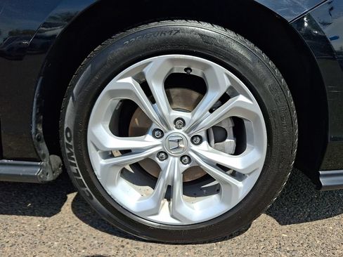Used 2023 Honda Accord LX image 8