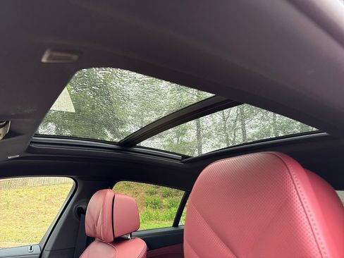 New 2026 BMW X6 xDrive40i AWD/4WD image 21
