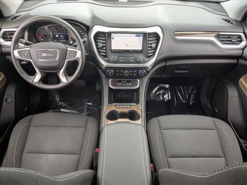 Used 2023 GMC Acadia SLE w/ Driver Convenience Package AWD/4WD image 19