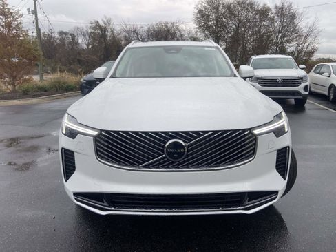 New 2026 Volvo XC90 B6 Ultra w/ Protection Package image 2