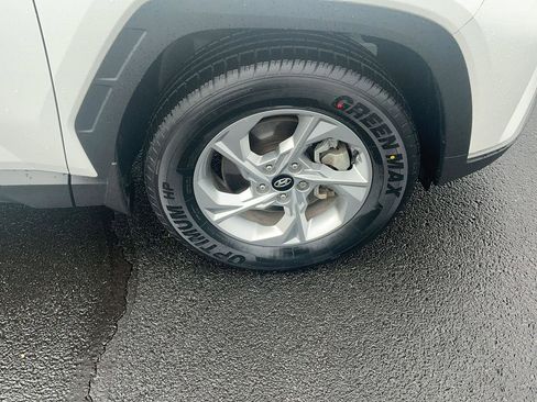 Certified 2023 Hyundai Tucson SEL image 5