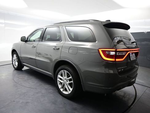Used 2025 Dodge Durango GT AWD/4WD image 7