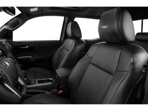 Used 2019 Toyota Tacoma TRD Pro AWD/4WD image 11