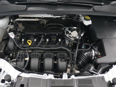 Used 2018 Ford Focus SE image 23