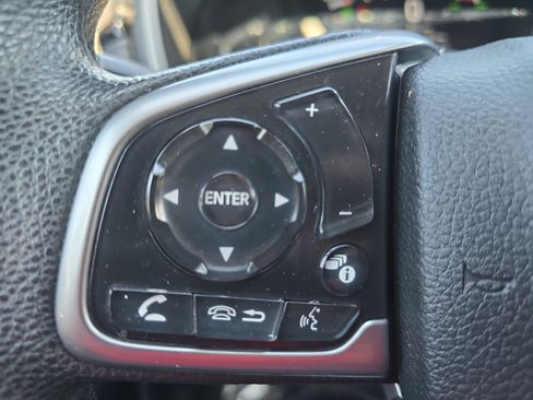Used 2021 Honda CR-V EX image 16